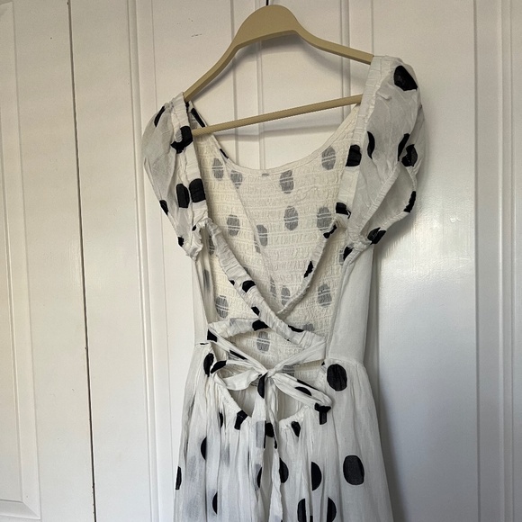 Free People Dresses & Skirts - Free People UltraViolet Dress